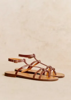 Sandales Low Célia-Sezane Store