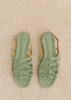 Sandales Low Elsie-Sezane Best