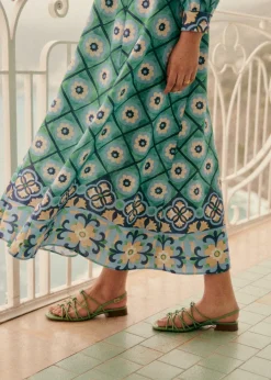 Sandales Low Elsie-Sezane Best