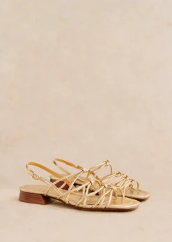 Sandales Low Elsie-Sezane Best