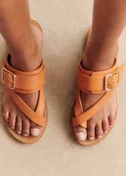 Sandales Low Freya-Sezane Online