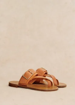 Sandales Low Freya-Sezane Online