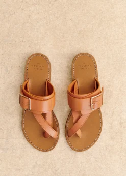 Sandales Low Freya-Sezane Online