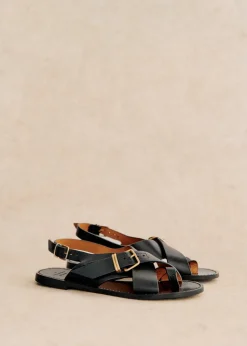 Sandales Low Judith-Sezane Cheap