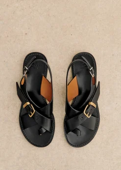 Sandales Low Judith-Sezane Cheap