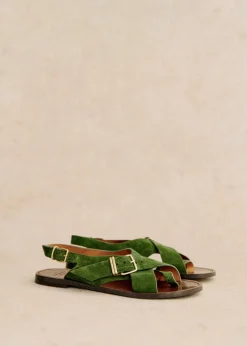 Sandales Low Judith-Sezane Cheap