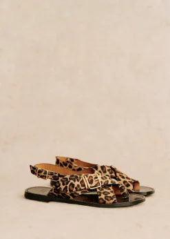 Sandales Low Judith-Sezane Cheap