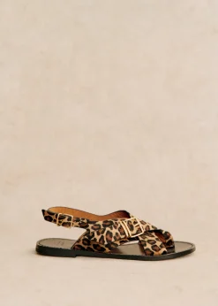 Sandales Low Judith-Sezane Cheap