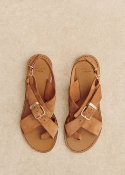 Sandales Low Judith-Sezane Cheap