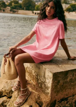 Sandales Low Malia-Sezane Cheap