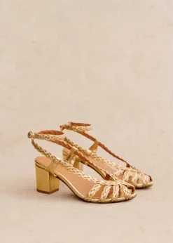 Sandales Natacha-Sezane Flash Sale