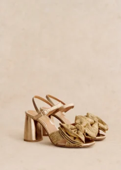 Sandales Teresa-Sezane Cheap
