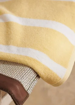 Serviette Capri-Sezane New