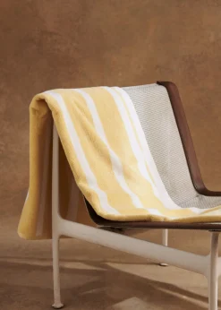 Serviette Capri-Sezane New