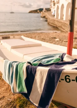 Serviette De  Plage Positano-Sezane Flash Sale