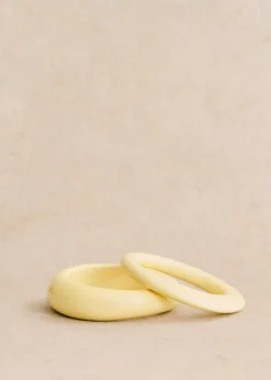 Set De Bracelets Luca-Sezane Cheap