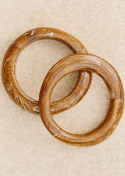 Set De Bracelets Luca-Sezane Cheap