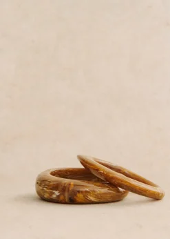 Set De Bracelets Luca-Sezane Cheap