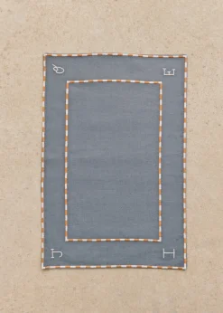 Set De Table - Sézane X Pangea-Sezane Discount