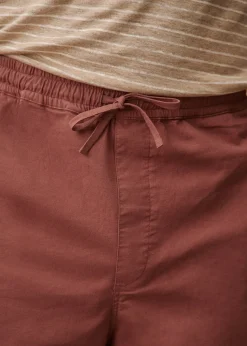 Short Alfi-Sezane Clearance