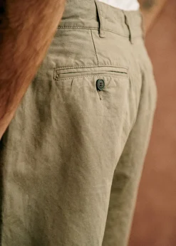 Short Jared-Sezane Hot