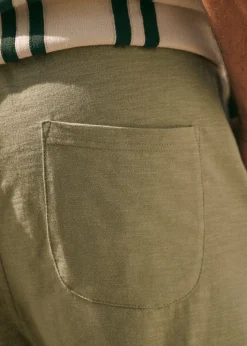 Short Jay Flammé-Sezane Clearance