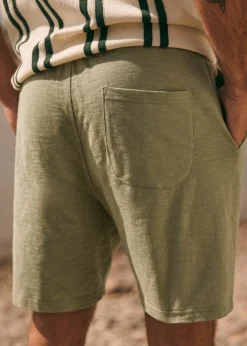 Short Jay Flammé-Sezane Clearance