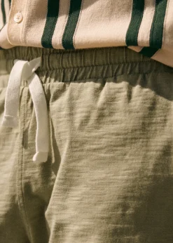 Short Jay Flammé-Sezane Clearance