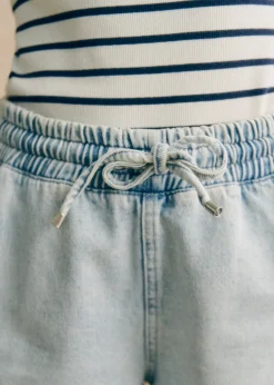 Short Kurt-Sezane Fashion