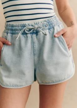 Short Kurt-Sezane Fashion