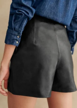 Short Nick-Sezane Store