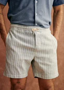 Short Priam-Sezane New