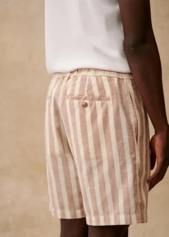 Short Priam-Sezane New