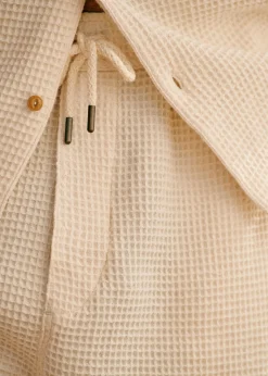 Short Priam Gaufré-Sezane Fashion