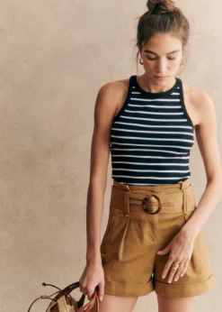 Short Rome-Sezane Discount