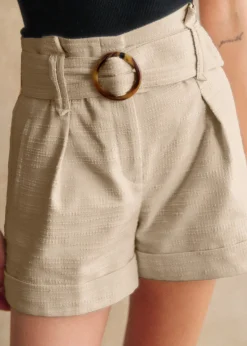 Short Rome-Sezane Discount