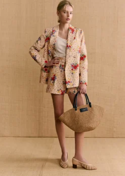 Short Rome-Sezane Discount