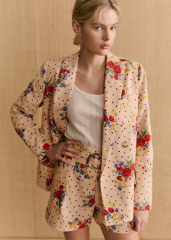 Short Rome-Sezane Discount