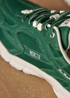 Sneakers Re-Run Mercer X Octobre Editions-Sezane Hot