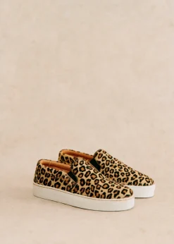 Sneakers Theo-Sezane New
