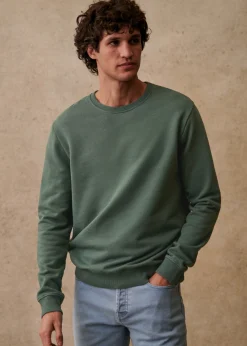 Sweatshirt Jaylen-Sezane Flash Sale