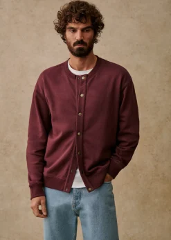 Sweatshirt Langstone-Sezane Sale
