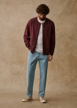 Sweatshirt Langstone-Sezane Sale