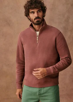 Sweatshirt Wesson-Sezane Fashion
