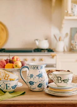 Tasse Poème - Bleu Orage-Sezane Store