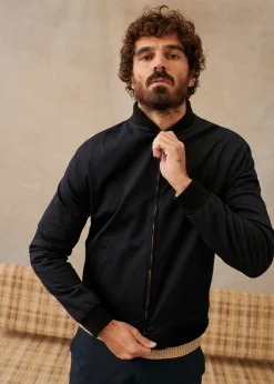 Teddy Gardner-Sezane Fashion