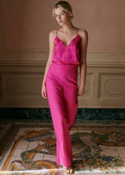 Top ANZOLO-Sezane Clearance