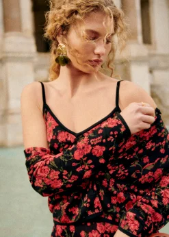 Top Bernie-Sezane Cheap