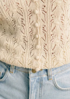 Top Francisco-Sezane Hot
