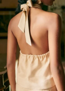 Top Lelio-Sezane Store